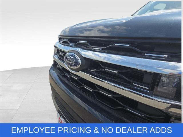 new 2024 Ford Expedition car, priced at $65,257