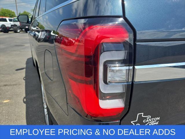 new 2024 Ford Expedition car, priced at $65,257