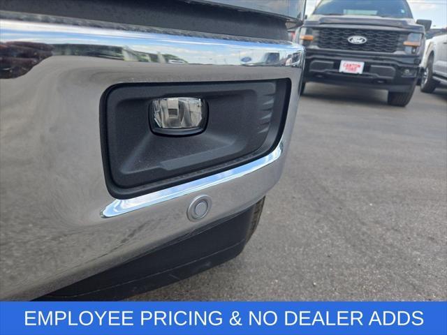 new 2025 Ford F-150 car, priced at $57,687