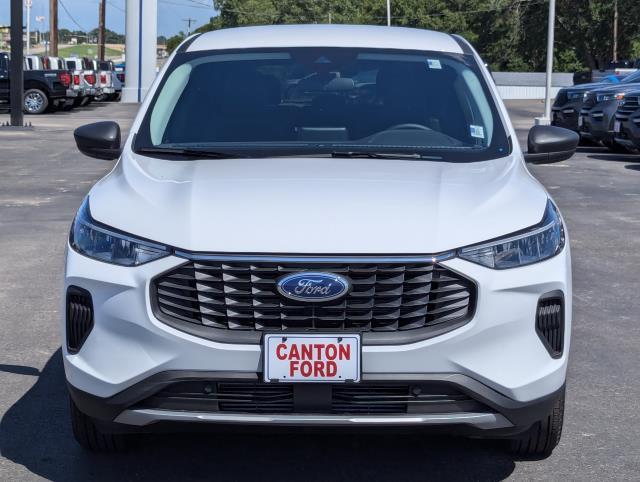 new 2024 Ford Escape car, priced at $23,653