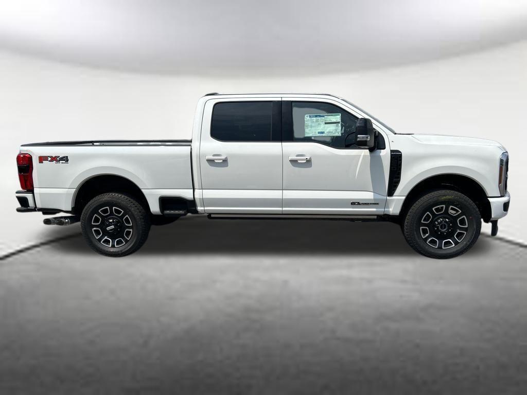 new 2025 Ford F-250 car, priced at $88,399