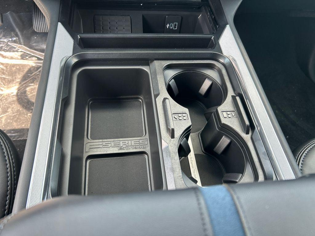 new 2025 Ford F-250 car, priced at $87,499