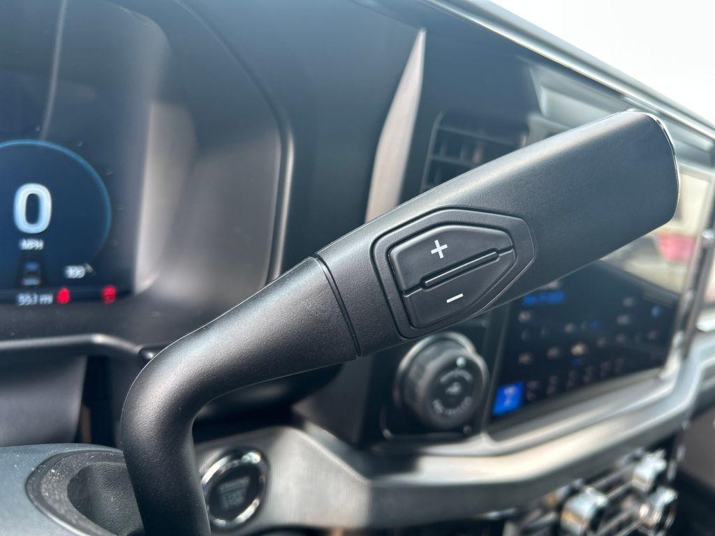 new 2025 Ford F-250 car, priced at $87,499