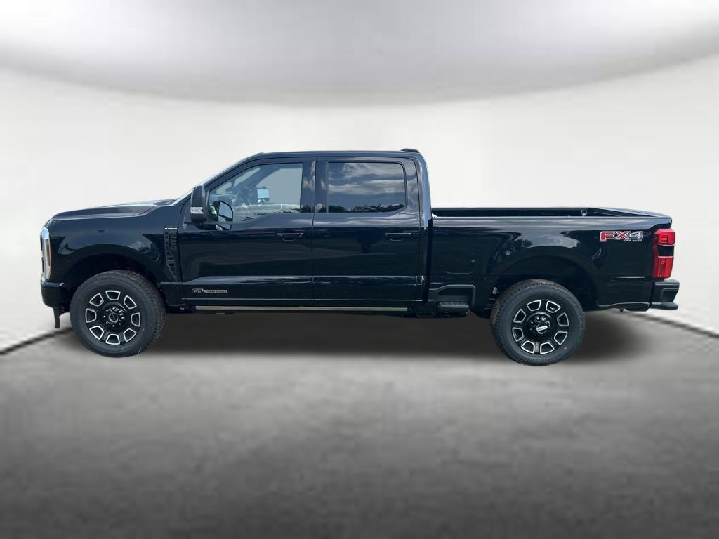 new 2025 Ford F-250 car, priced at $87,499