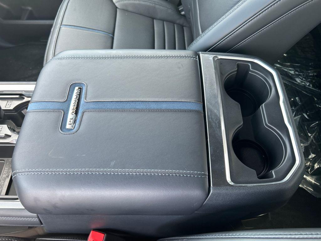 new 2025 Ford F-250 car, priced at $87,499