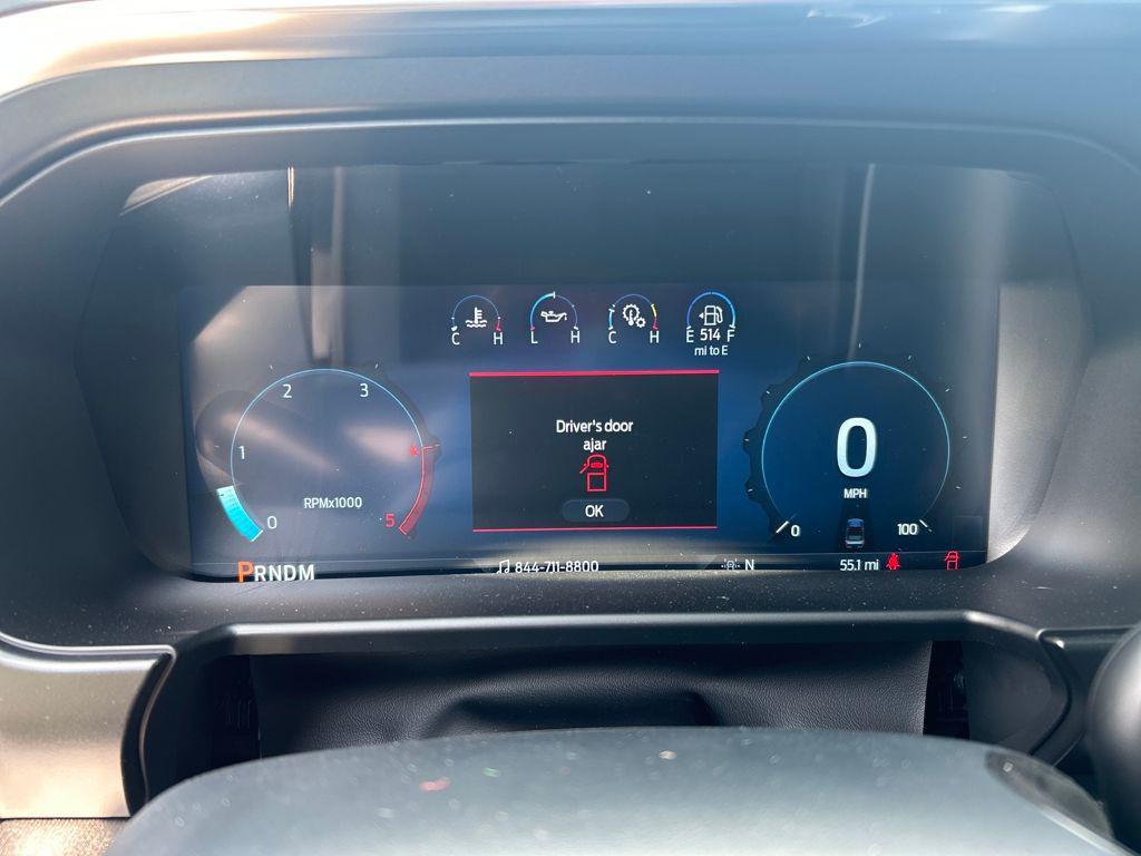 new 2025 Ford F-250 car, priced at $87,499