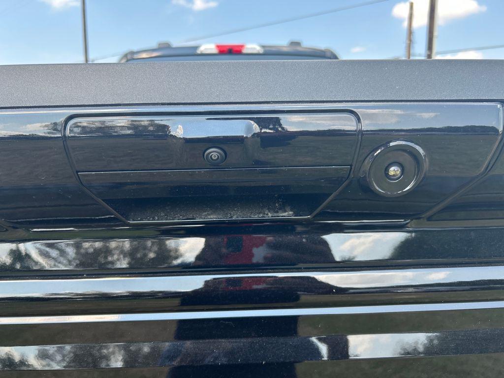 new 2025 Ford F-250 car, priced at $87,499