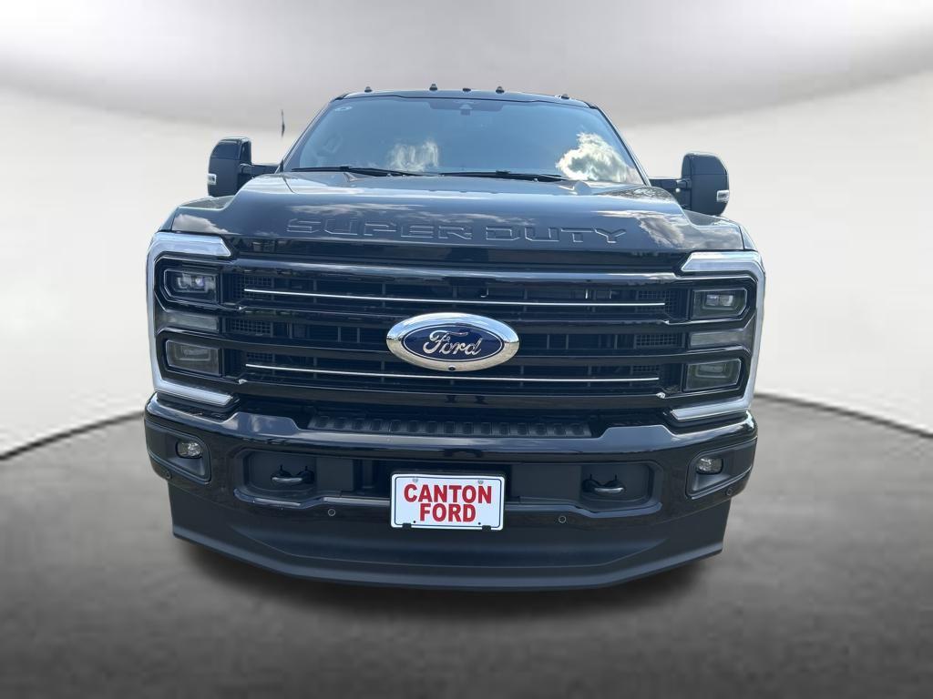 new 2025 Ford F-250 car, priced at $87,499