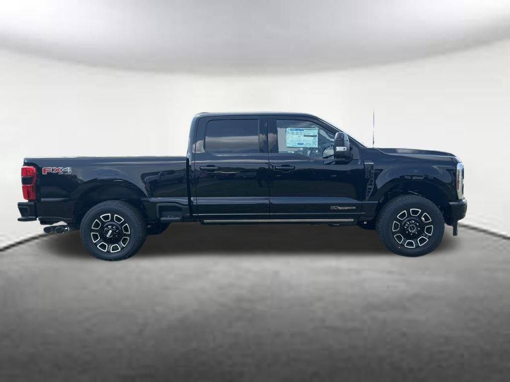 new 2025 Ford F-250 car, priced at $87,499