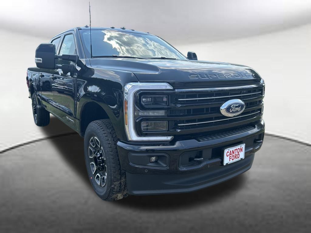 new 2025 Ford F-250 car, priced at $87,499