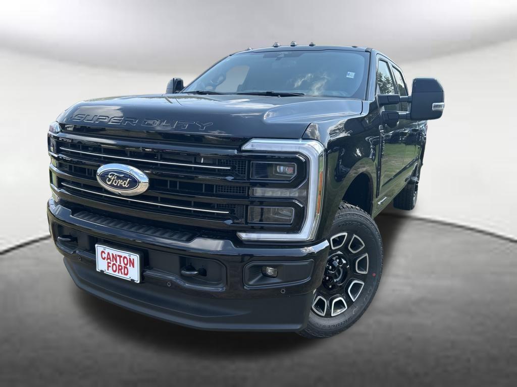 new 2025 Ford F-250 car, priced at $87,499