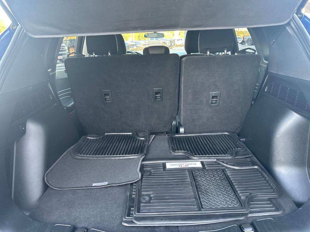 used 2022 Ford Escape car, priced at $18,448