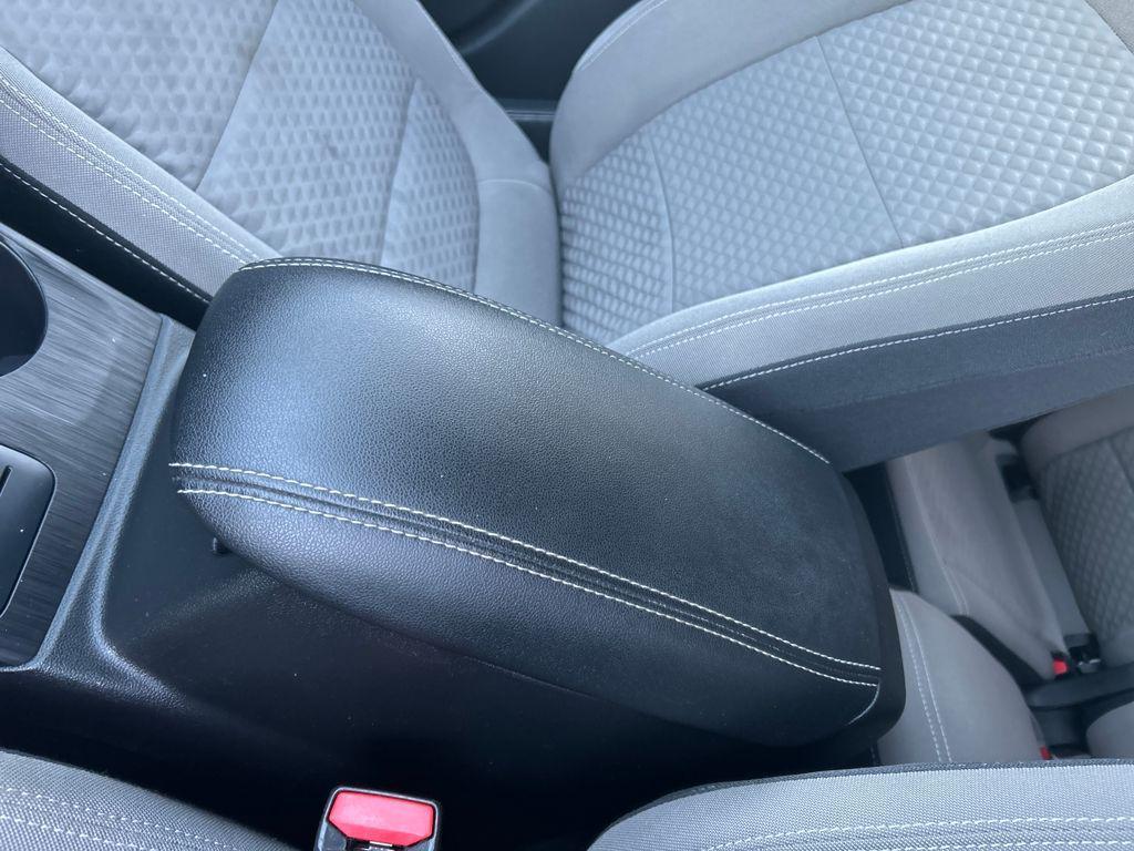 used 2022 Ford Escape car, priced at $18,448