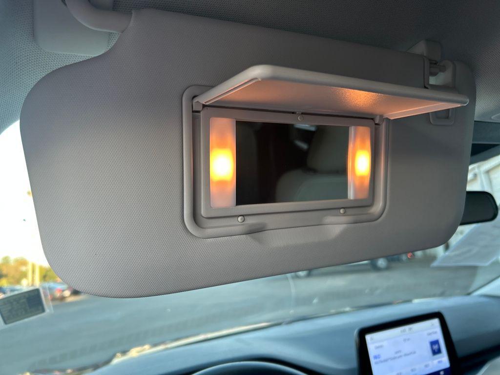 used 2022 Ford Escape car, priced at $18,448