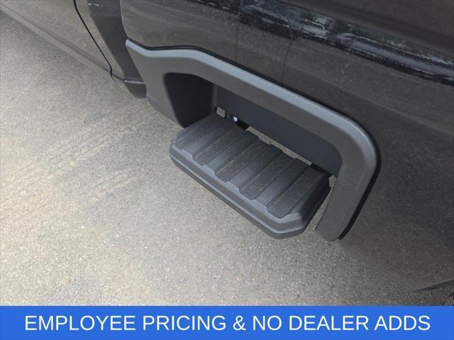 new 2025 Ford F-250 car, priced at $92,299