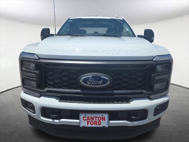 new 2025 Ford F-250 car, priced at $65,158