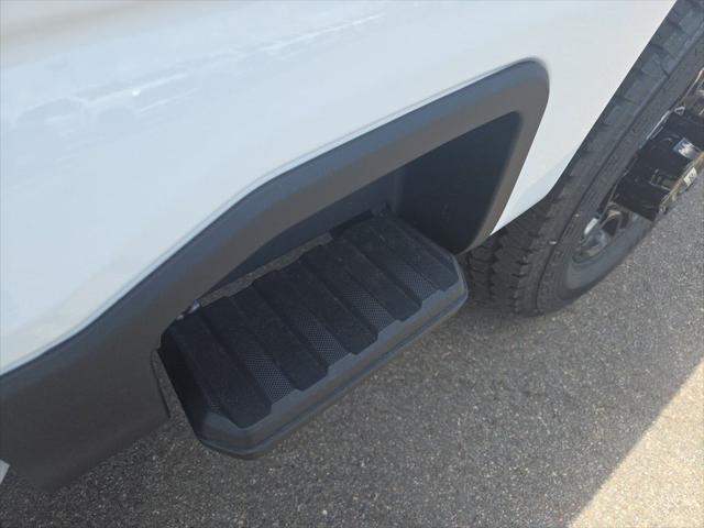 new 2025 Ford F-250 car, priced at $65,158
