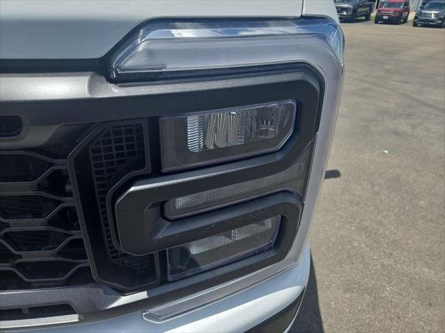 new 2025 Ford F-250 car, priced at $65,158