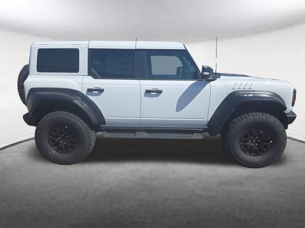 new 2025 Ford Bronco car, priced at $82,705