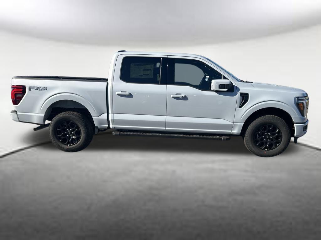 new 2025 Ford F-150 car, priced at $64,733