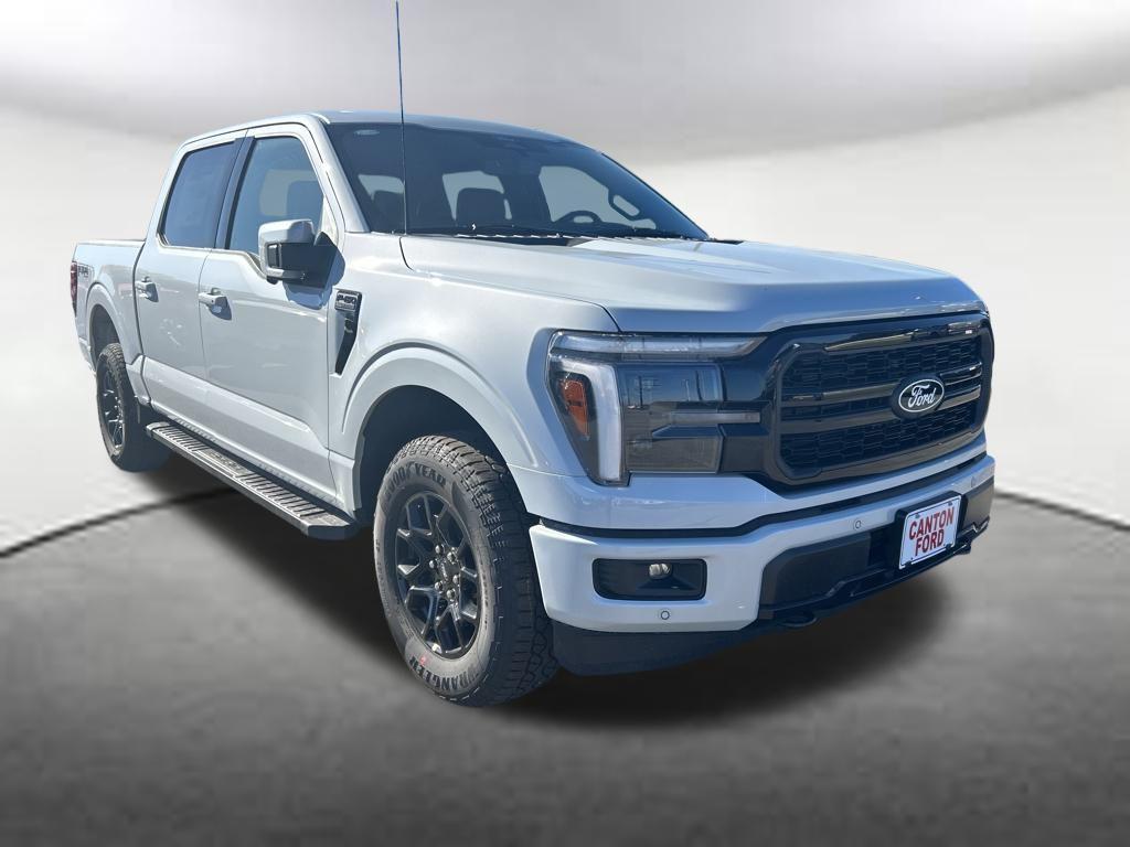 new 2025 Ford F-150 car, priced at $64,733