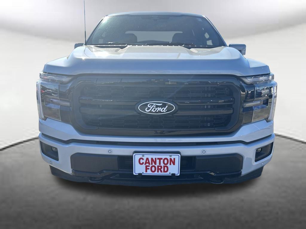 new 2025 Ford F-150 car, priced at $64,733