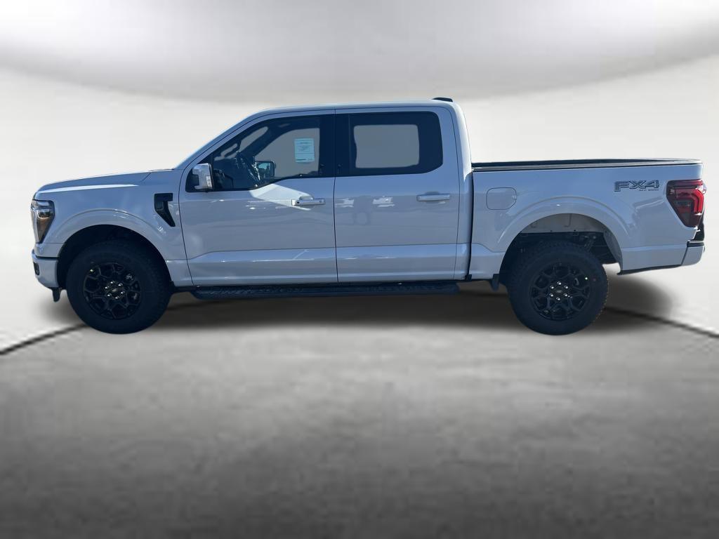 new 2025 Ford F-150 car, priced at $64,733