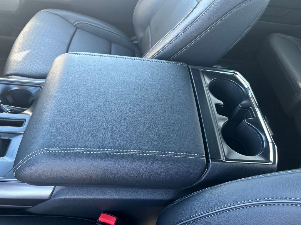 new 2025 Ford F-150 car, priced at $64,733