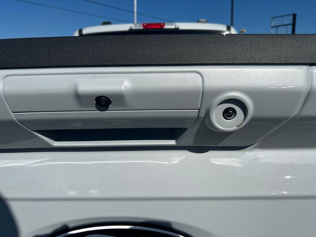 new 2025 Ford F-150 car, priced at $64,733