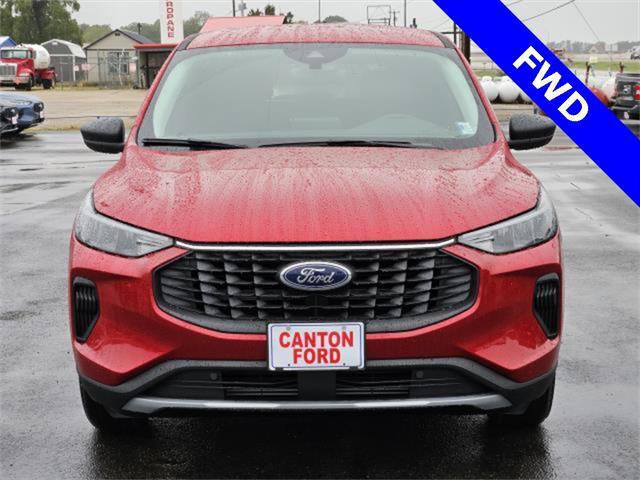 new 2025 Ford Escape car, priced at $29,394