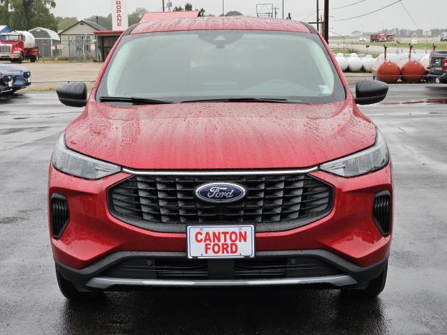 new 2025 Ford Escape car, priced at $29,485