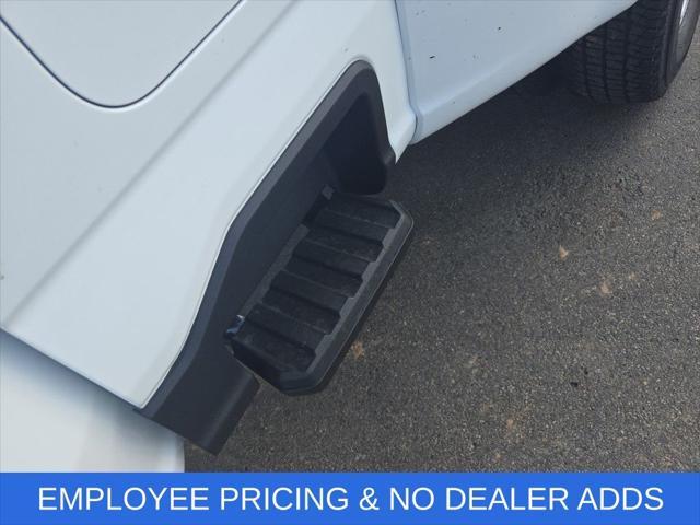 new 2025 Ford F-350 car, priced at $61,854