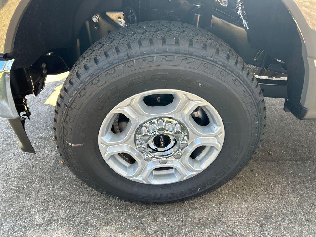 new 2026 Ford F-250 car, priced at $65,782