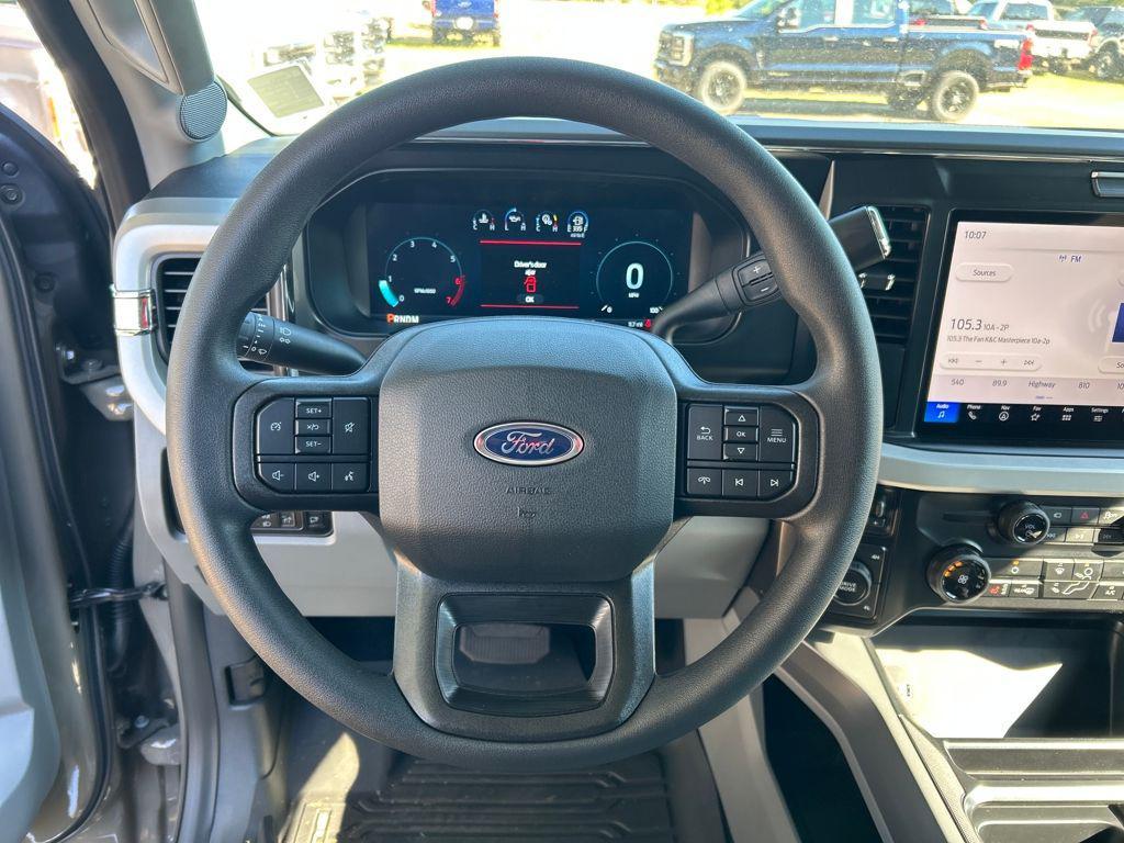 new 2026 Ford F-250 car, priced at $65,782