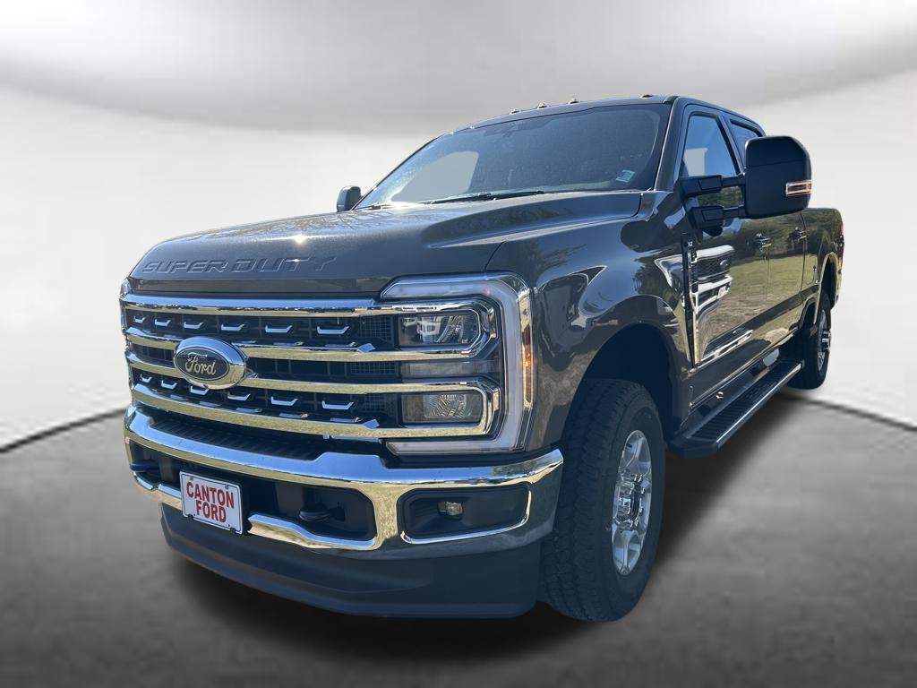 new 2026 Ford F-250 car, priced at $65,782