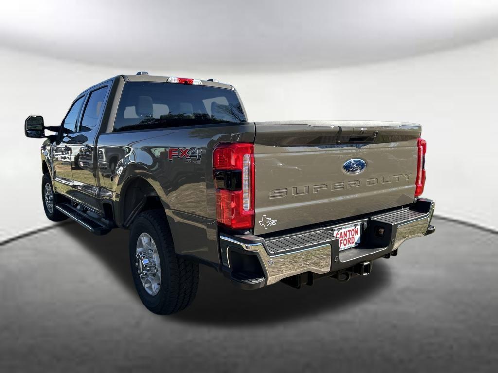 new 2026 Ford F-250 car, priced at $65,782