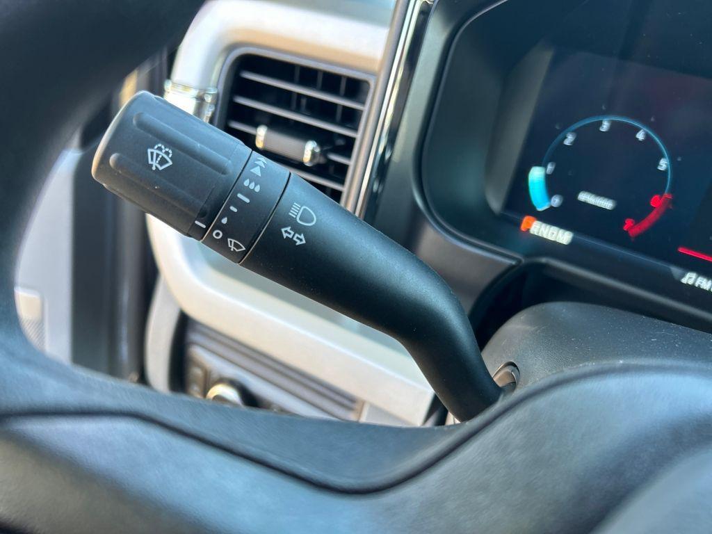 new 2026 Ford F-250 car, priced at $65,782