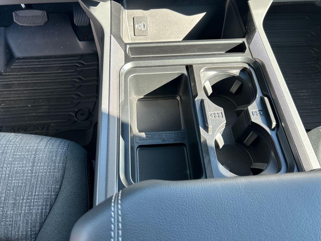 new 2026 Ford F-250 car, priced at $65,782