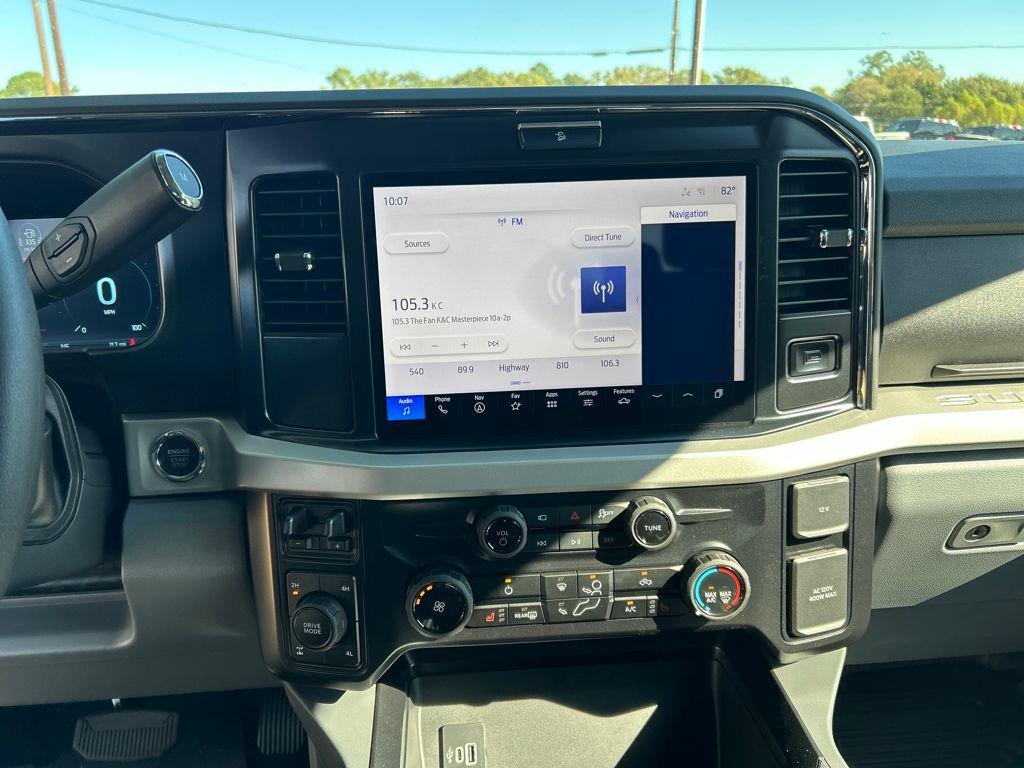 new 2026 Ford F-250 car, priced at $65,782