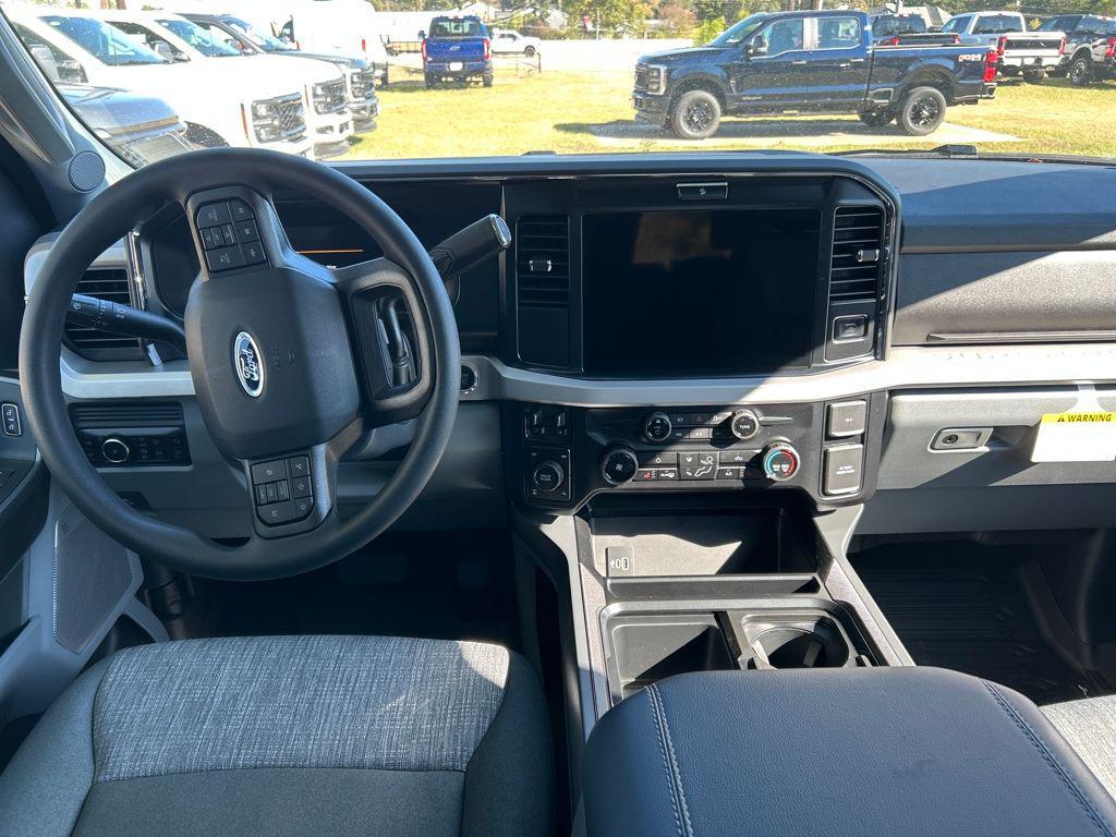 new 2026 Ford F-250 car, priced at $65,782