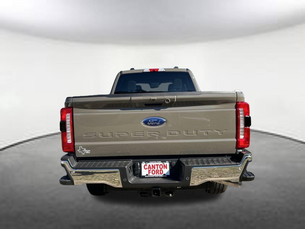 new 2026 Ford F-250 car, priced at $65,782