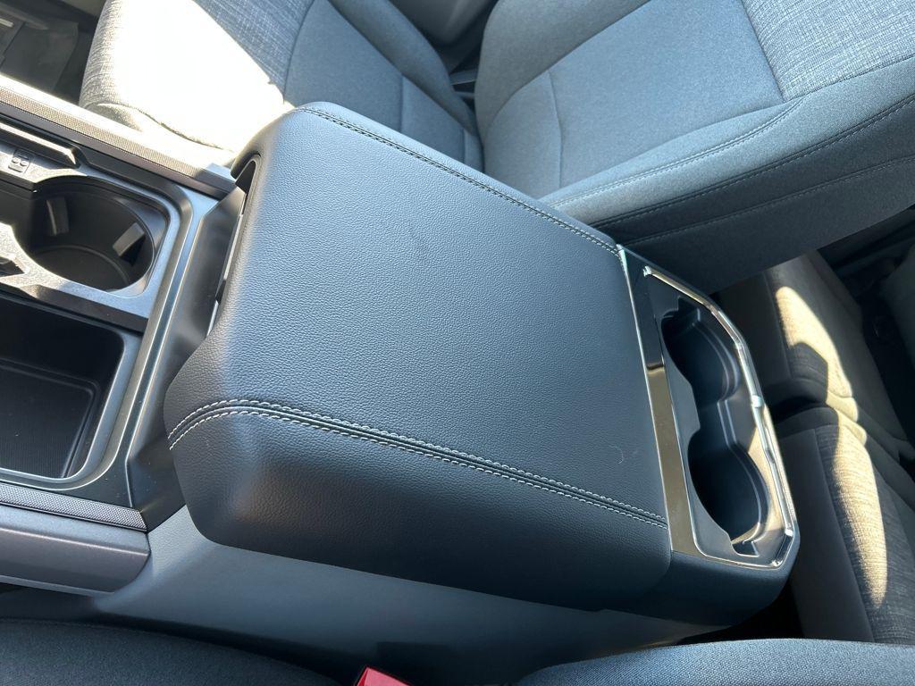 new 2026 Ford F-250 car, priced at $65,782