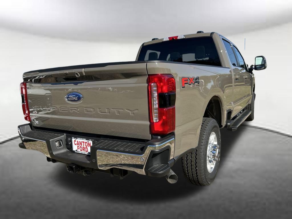 new 2026 Ford F-250 car, priced at $65,782
