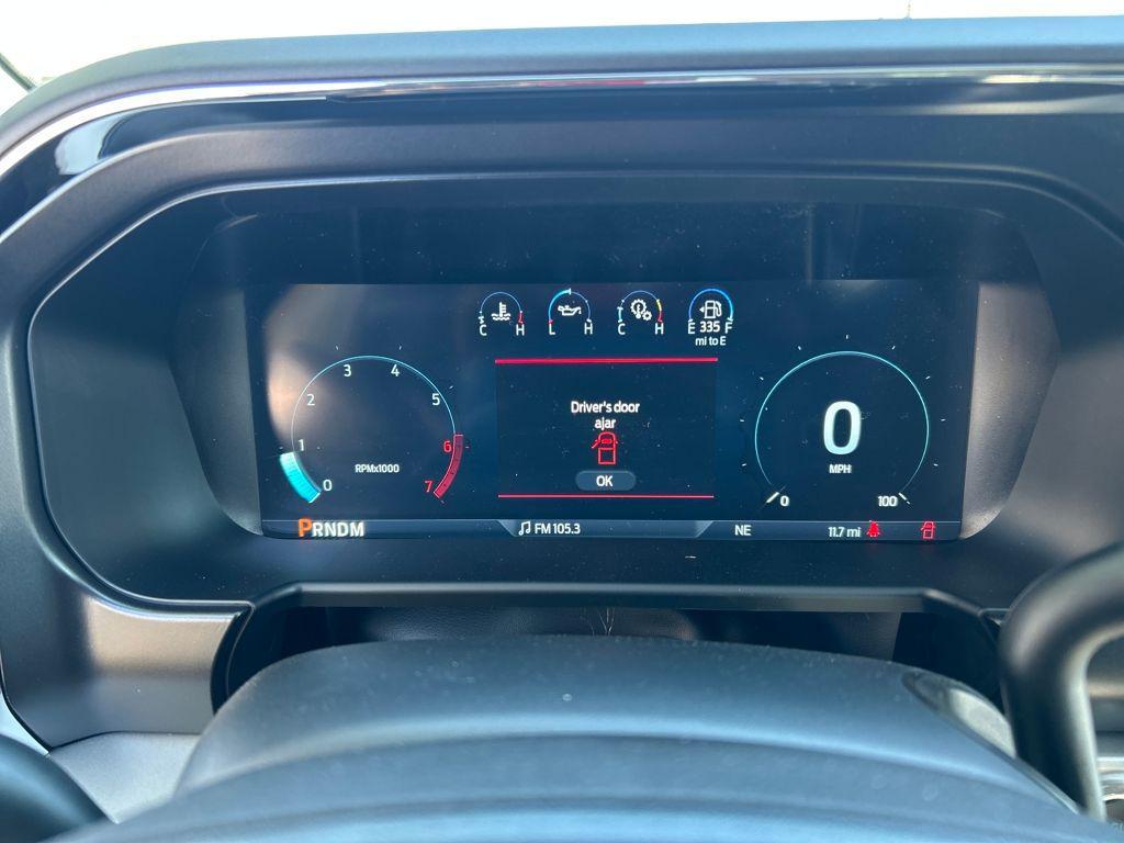 new 2026 Ford F-250 car, priced at $65,782