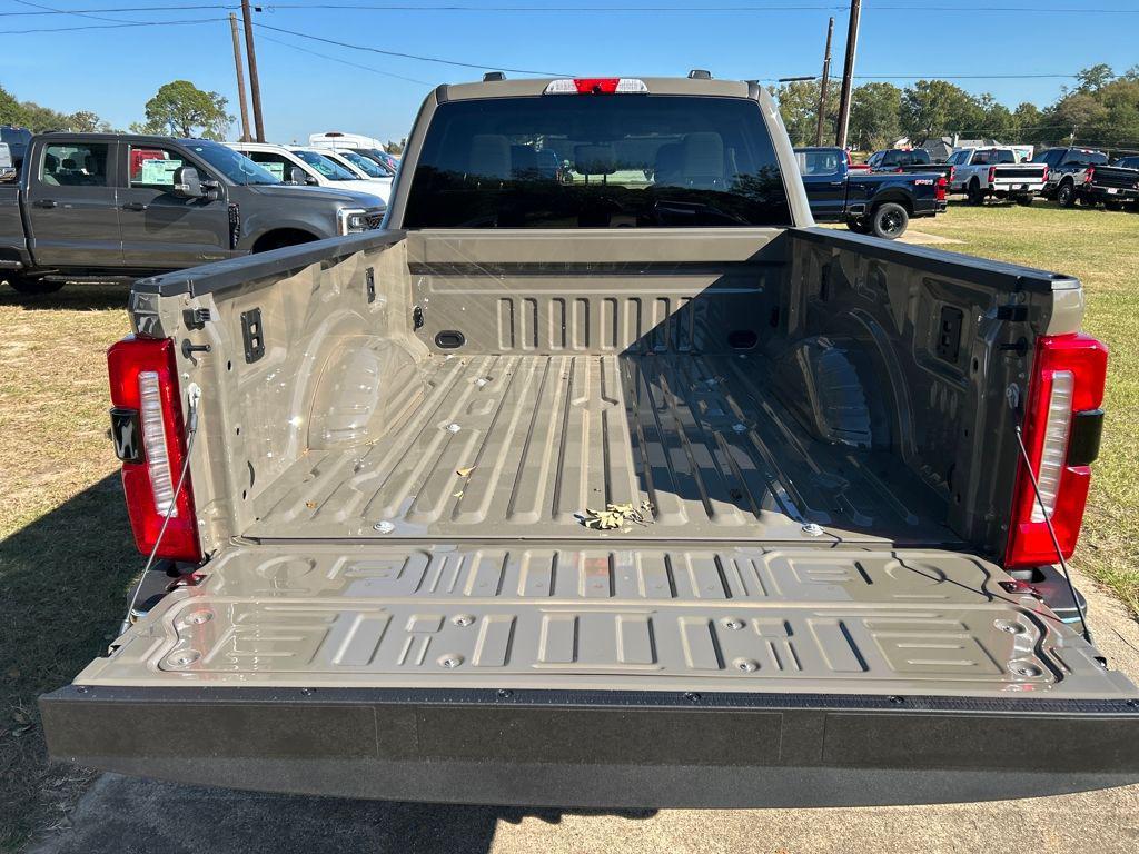 new 2026 Ford F-250 car, priced at $65,782