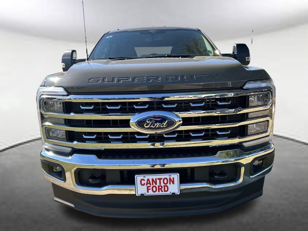 new 2026 Ford F-250 car, priced at $65,782
