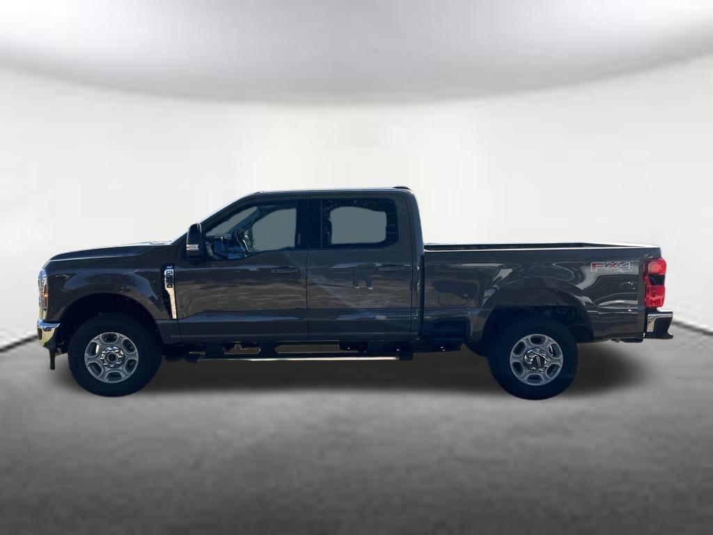new 2026 Ford F-250 car, priced at $65,782