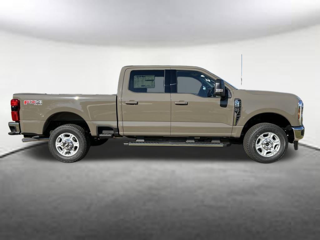 new 2026 Ford F-250 car, priced at $65,782