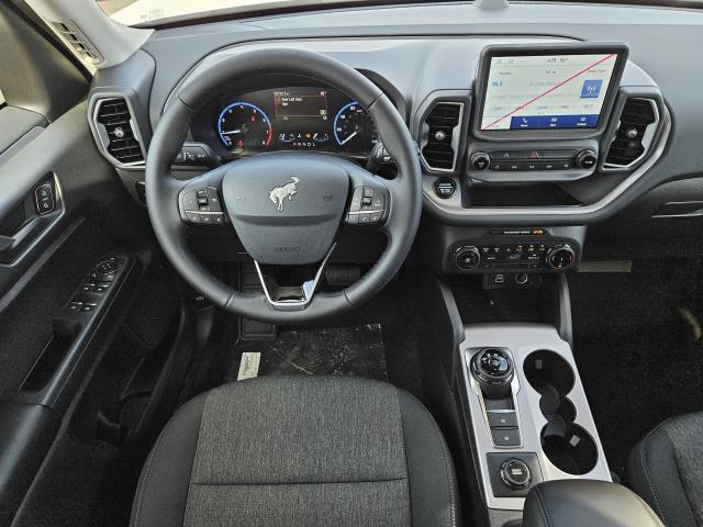 new 2024 Ford Bronco Sport car, priced at $29,270