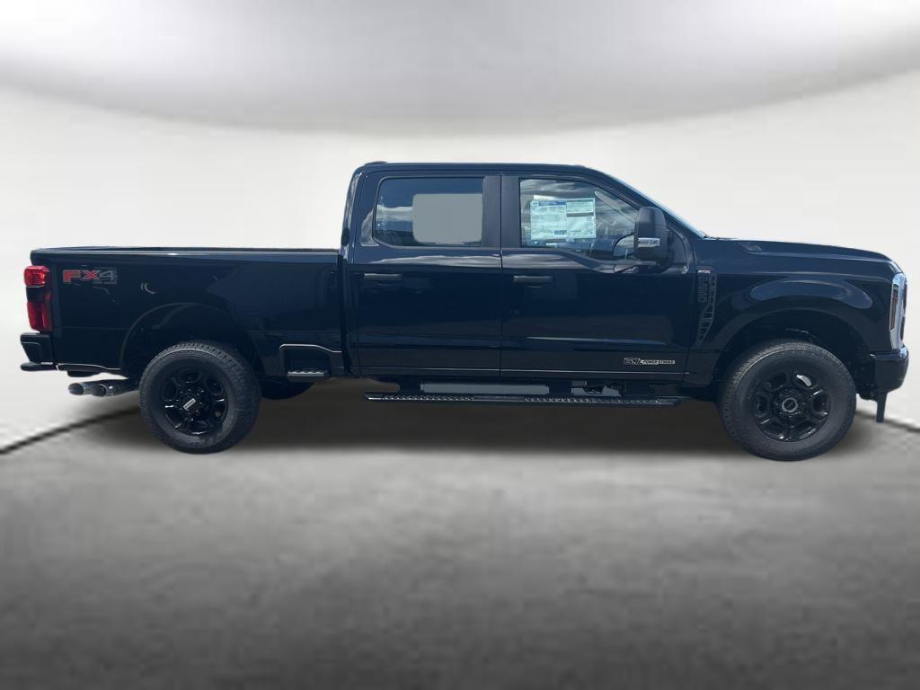 new 2025 Ford F-250 car, priced at $63,499